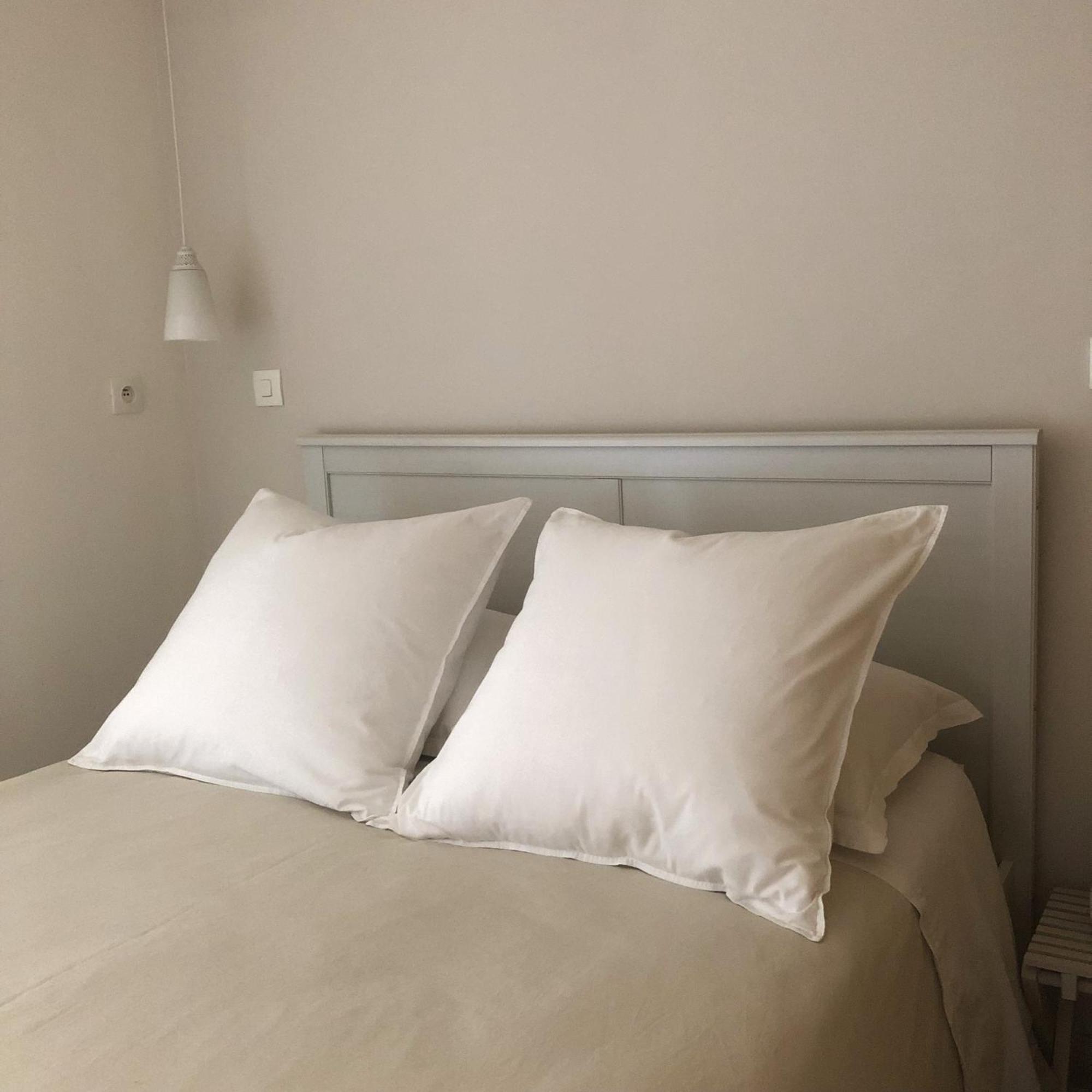 Songes Au Lit Du Fleuve Bed & Breakfast Cambes  Ngoại thất bức ảnh